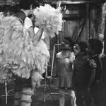 Behind-the-scenes of Sesame Street in the early 1970s